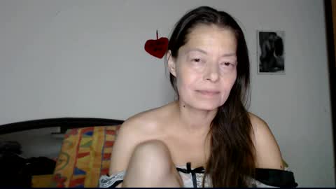 Chiara online show from 09/22/25, 08:22
