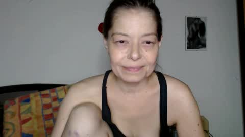 Chiara online show from 10/29/25, 10:11