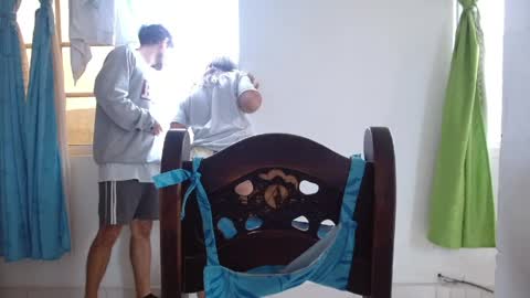 Snapshot of chiara_20 chatting on 03/23/26, 07:07 Airam online show from 03/23/26, 07:07