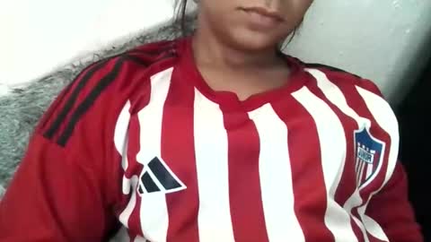 Snapshot of chiara_20 chatting on 03/30/26, 07:26 Airam online show from 03/30/26, 07:26