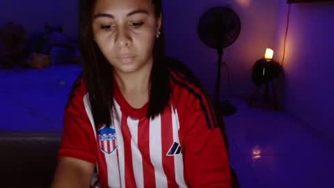 Snapshot of chiara_20 chatting on 04/20/26, 12:02 Airam online show from 04/20/26, 12:02