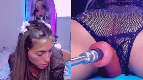 Snapshot of chiara_carter chatting on 12/13/24, 02:43 chiara online show from 12/13/24, 02:43