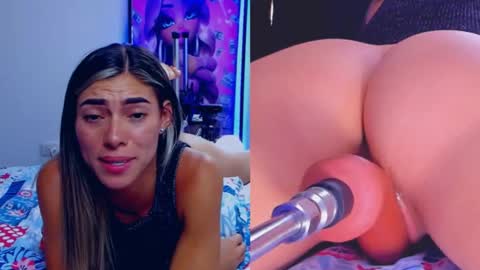 Snapshot of chiara_carter chatting on 01/19/25, 05:39 chiara online show from 01/19/25, 05:39