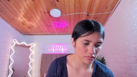 Chiara  online show from 01/16/25, 01:48