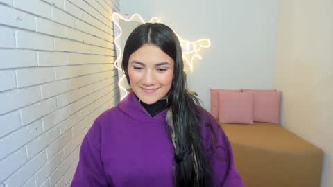 Chiara  online show from 02/08/25, 03:08