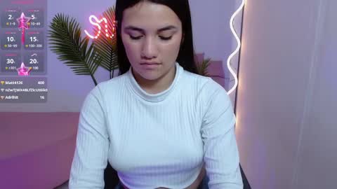 Chiara  online show from 02/26/25, 09:53