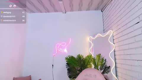 Chiara  online show from 03/01/25, 09:29