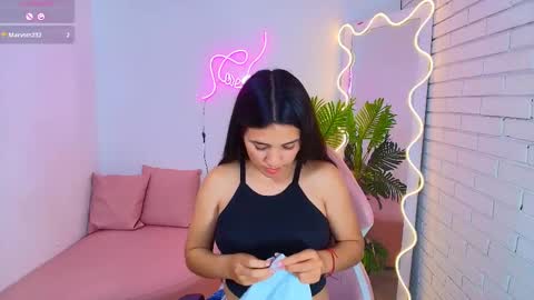 Chiara  online show from 03/05/25, 09:49