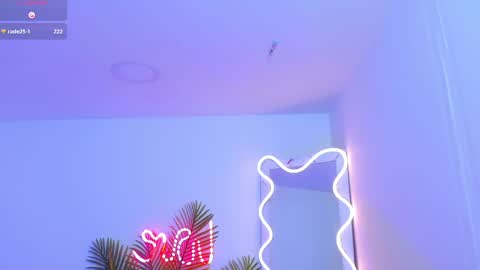 Chiara  online show from 03/08/25, 10:13