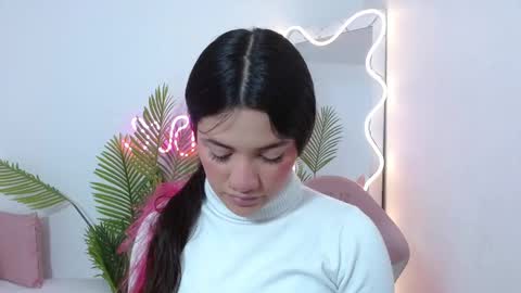 Chiara  online show from 09/27/25, 11:37