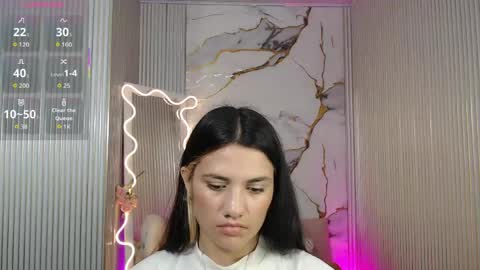 Snapshot of chiara_tay chatting on 05/12/26, 07:11 Chiara online show from 05/12/26, 07:11