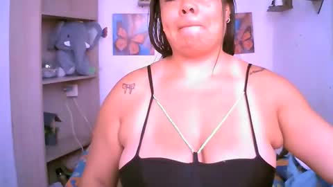 ChiaraFioree online show from 05/07/26, 09:31