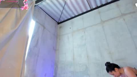 Snapshot of chiarafustox chatting on 03/15/26, 04:46 Chiara fustox online show from 03/15/26, 04:46