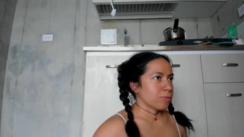 Snapshot of chiarafustox chatting on 03/29/26, 03:01 Chiara fustox online show from 03/29/26, 03:01