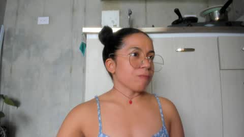 Snapshot of chiarafustox chatting on 04/18/26, 06:12 Chiara fustox online show from 04/18/26, 06:12