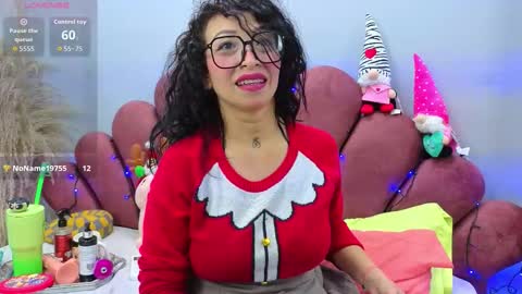 CHIARA online show from 11/29/25, 12:52