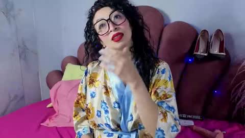 Snapshot of chiarajjones chatting on 03/15/26, 12:11 CHIARA online show from 03/15/26, 12:11