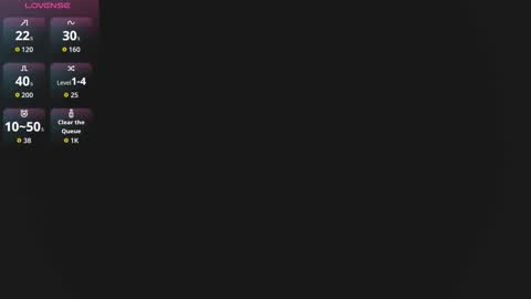 Snapshot of chiarajjones chatting on 03/29/26, 01:00 CHIARA online show from 03/29/26, 01:00