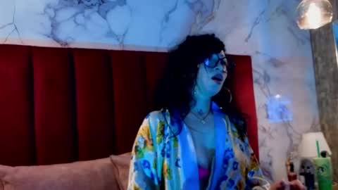 Snapshot of chiarajjones chatting on 04/09/26, 12:32 CHIARA online show from 04/09/26, 12:32