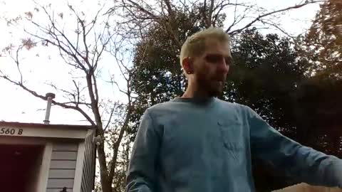 chiarov online show from 01/13/26, 09:20