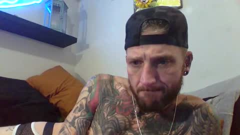 chiarov online show from 01/18/26, 09:07