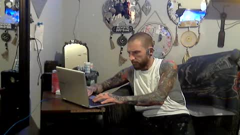 chiarov online show from 02/17/26, 05:26