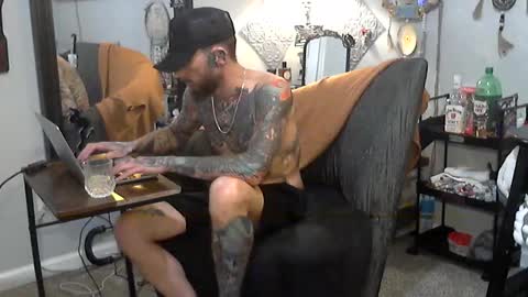 chiarov online show from 02/24/26, 05:27