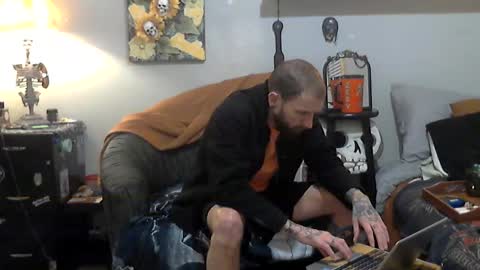 chiarov online show from 03/02/26, 05:30