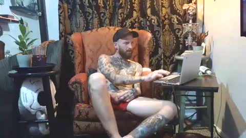 chiarov online show from 04/05/26, 05:48