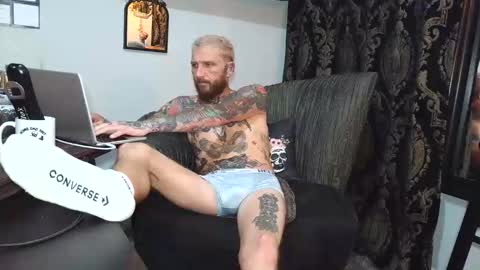 chiarov online show from 04/07/26, 01:17