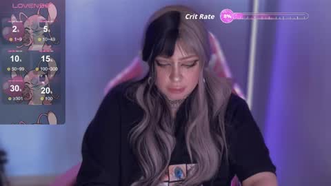 Snapshot of chibiis chatting on 05/19/26, 12:44 Chi online show from 05/19/26, 12:44