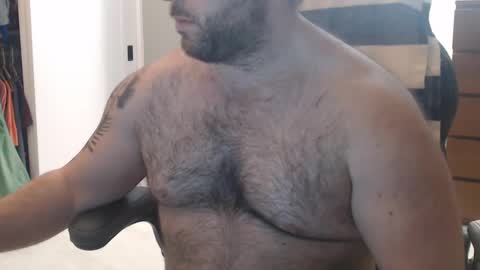 Chicagoguy86 aka Benny Cooper online show from 12/16/24, 04:45