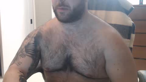 Chicagoguy86 aka Benny Cooper online show from 03/03/25, 04:47