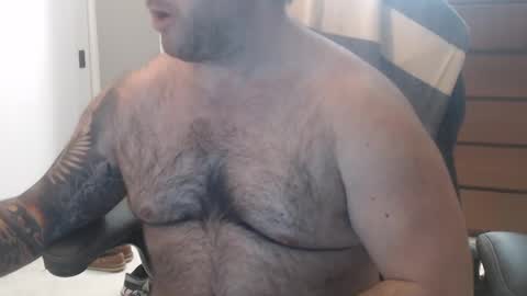 Chicagoguy86 aka Benny Cooper online show from 11/24/25, 04:34