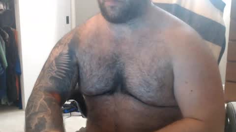 Snapshot of chicagoguy86 chatting on 07/18/26, 05:55 Chicagoguy86 aka Benny Cooper online show from 07/18/26, 05:55