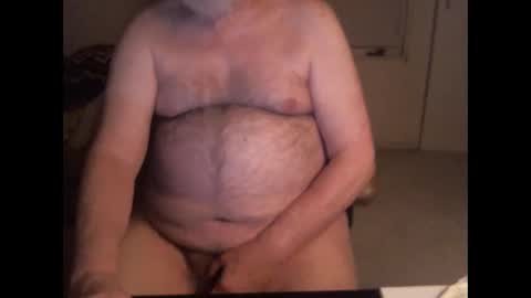 ChicagoJoe online show from 02/02/25, 03:43