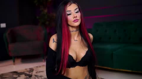 Snapshot of chicaora chatting on 09/08/25, 09:25 Cami online show from 09/08/25, 09:25