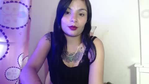 Snapshot of chicarita_fire chatting on 06/10/26, 05:23 Channel Fire online show from 06/10/26, 05:23