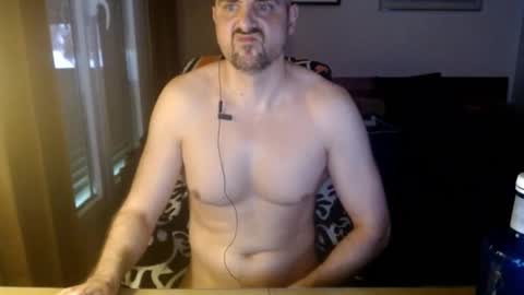 chicocam1983 online show from 05/17/26, 03:52