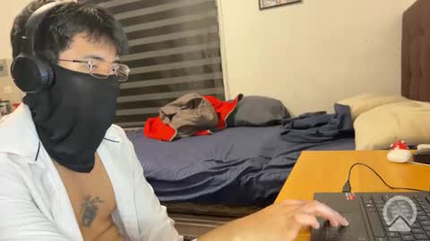 chicodelauni online show from 02/20/26, 06:26