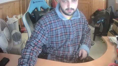 chicomallorca96 online show from 12/29/24, 03:46