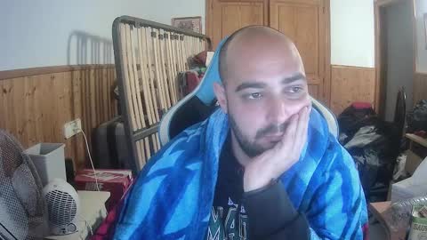 chicomallorca96 online show from 01/26/25, 06:16