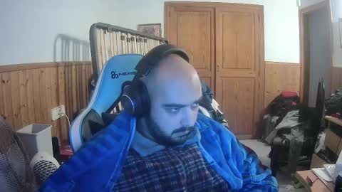 chicomallorca96 online show from 02/06/25, 10:37