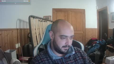 chicomallorca96 online show from 03/12/25, 03:29