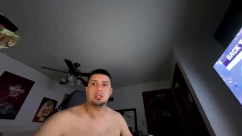 chief_n online show from 01/16/26, 03:21