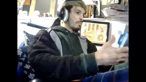 chiefJ6mirrorzmatrixmoke online show from 01/09/25, 05:34