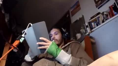 chiefJ6mirrorzmatrixmoke online show from 01/17/25, 04:06