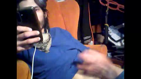 Snapshot of chiefj6izcarezzamatrix chatting on 05/13/26, 10:01 chiefJ6mirrorzmatrixmoke online show from 05/13/26, 10:01