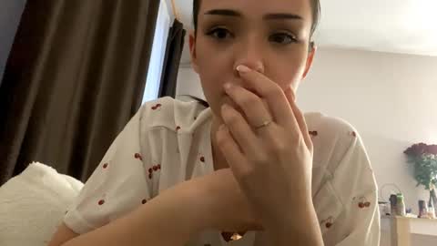 Snapshot of chiekodavanzo chatting on 03/11/26, 03:18 Becky online show from 03/11/26, 03:18