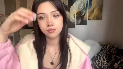 Snapshot of chiekodavanzo chatting on 03/15/26, 09:37 Becky online show from 03/15/26, 09:37